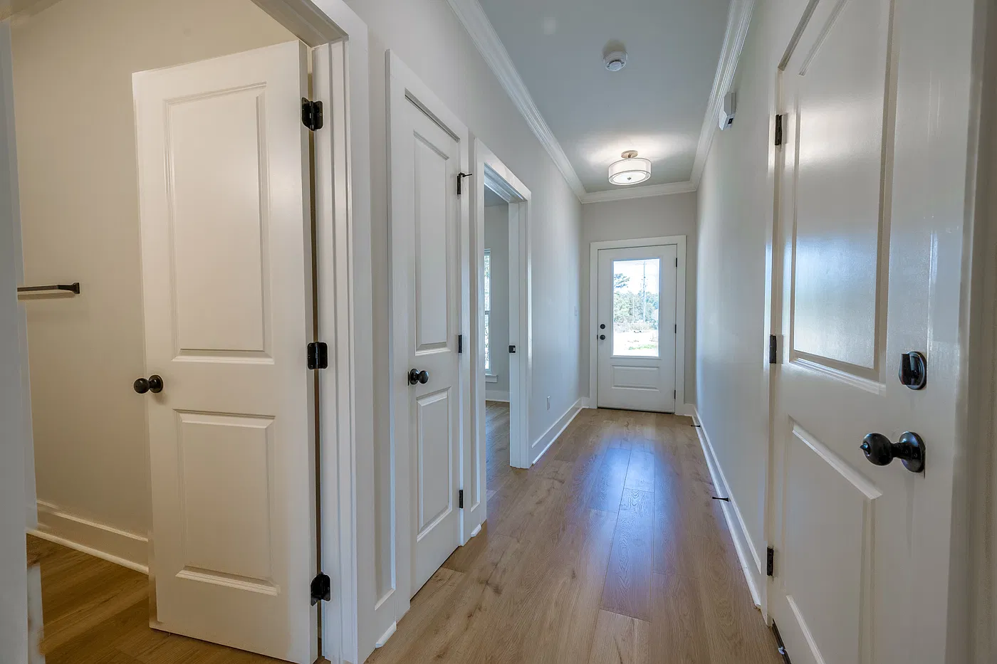 8739 Lockhart Rd — Photo 2