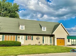 451 California Ave, Findlay, OH 45840