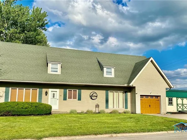 451 California Ave, Findlay, OH 45840