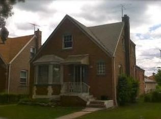 3847 W 83rd St, Chicago, IL 60652