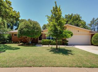 3407 60th St, Lubbock, TX 79413