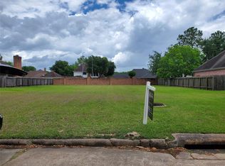 12123 Renaissance Ln, Houston, TX 77071