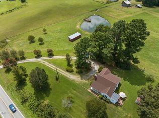 15034 Us Highway 15, Clarksville, VA 23927