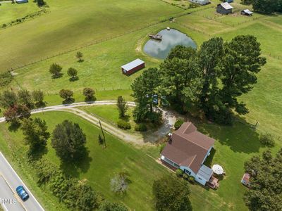 15034 Us Highway 15, Clarksville, VA, 23927