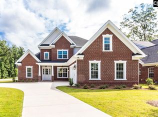 260 Clubside Dr, Lexington, SC 29072