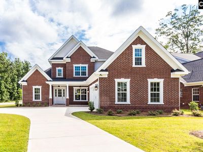 260 Clubside Dr, Lexington, SC, 29072