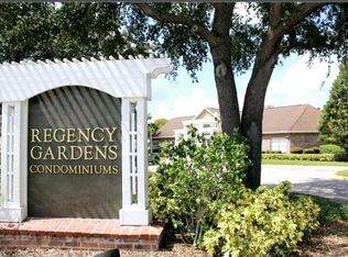 4200 Thornbriar Lane Regency Gdns E #201, Orlando, FL 32822