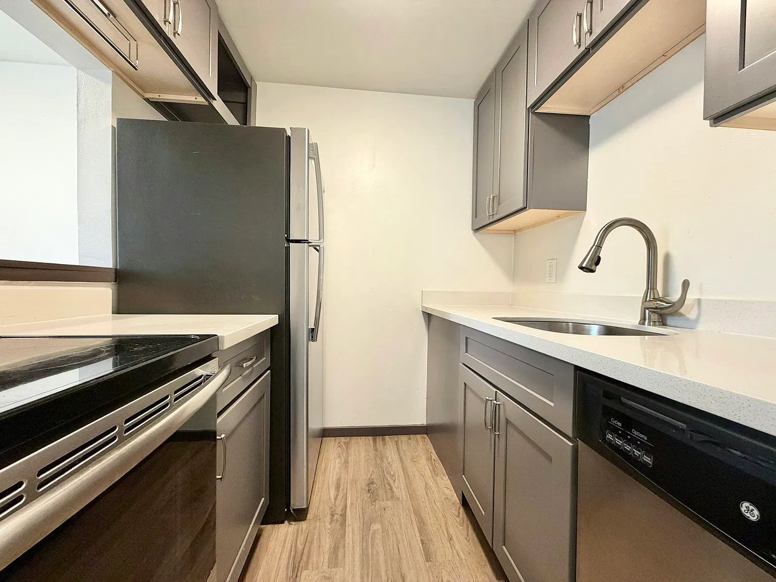 9050 Greenwood Avenue North, Unit 306 — Photo 3