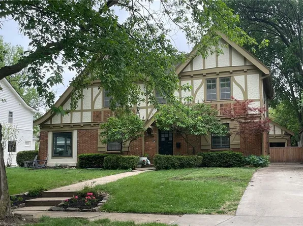 615 W 67th St, Kansas City, MO 64113