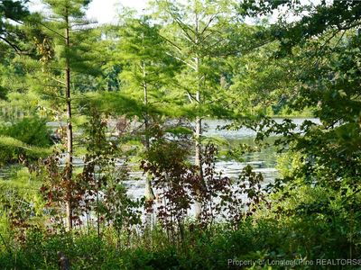 LOT 8 Lakeview Dr, Red Springs, NC, 28377