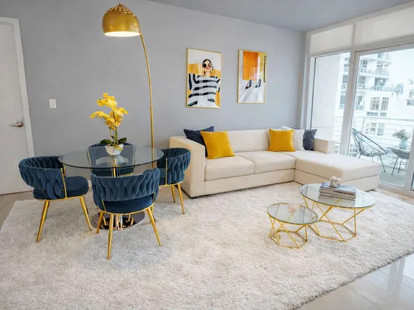 3250 NE 1st Ave, Miami, FL