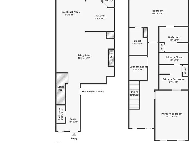 2913 Greyhawk Ln — Photo 40