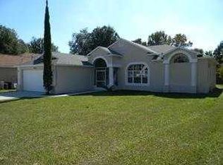 13410 Coronado Dr, Spring Hill, FL 34609