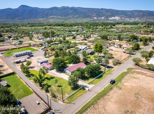 855 E Stolen Blvd, Camp Verde, AZ 86322