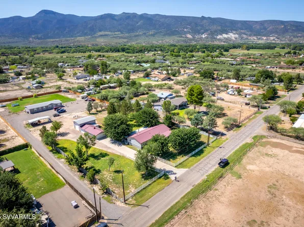 855 E Stolen Boulevard, Camp Verde, AZ 86322