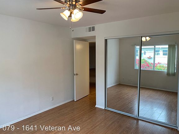 5th image of 1641 Veteran Ave APT 05