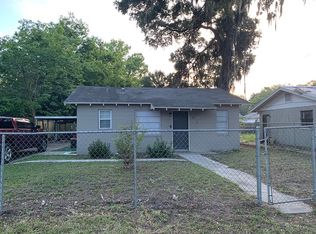 412 SE 14th Ter, Gainesville, FL 32641