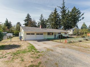 10121 SE Sandview Ln, Milwaukie, OR 97222