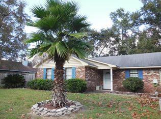 314 Houston Dr, Ladson, SC 29456