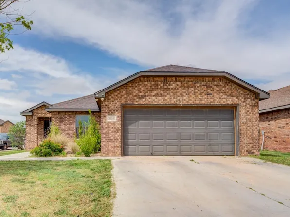 1016 Preston Trl, Wolfforth, TX 79382