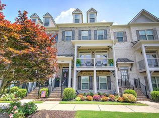 2205 Fullers Aly, Kennesaw, GA 30144