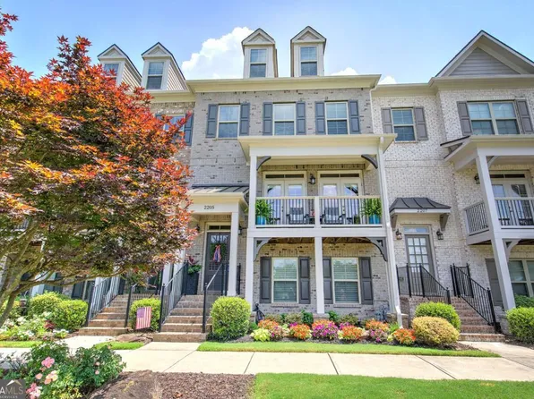 2205 Fullers Aly, Kennesaw, GA 30144