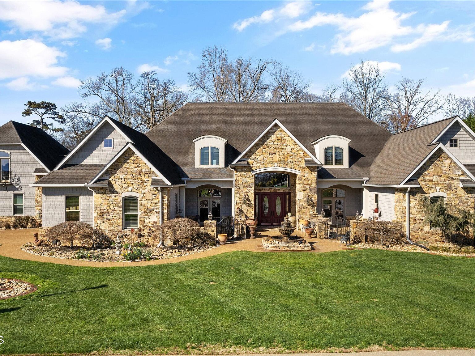 1733 Saint Ives Blvd, Alcoa, TN 37701 Zillow