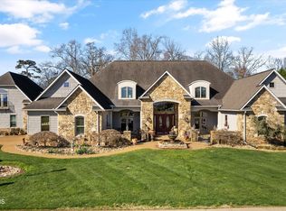 1733 Saint Ives Blvd, Alcoa, TN 37701