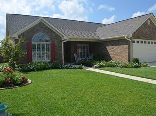 3524 Old Barn Ln, Northport, AL 35473