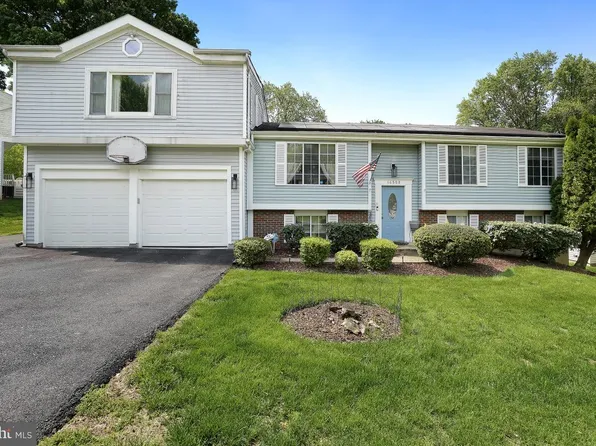 16508 Sioux Ln, Gaithersburg, MD 20878