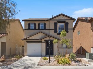 8905 Proud Statue Ave, Las Vegas, NV 89148