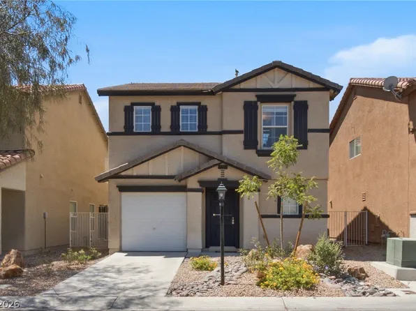 8905 Proud Statue Ave, Las Vegas, NV 89148