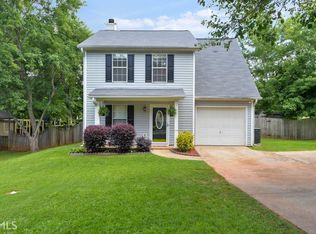 15 Cityview Dr #2, Newnan, GA 30263