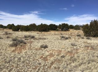 16 Country Ln, Pinehill, NM 87357