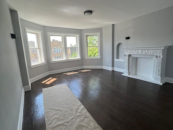 4th image of 1857 S Komensky Ave APT 2