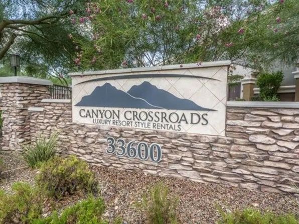 Canyon Crossroads | 33600 N 27th Dr, Phoenix, AZ