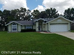 9283 Gibralter St, Spring Hill, FL 34608