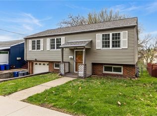 1704 Creedmoor Ave, Pittsburgh, PA