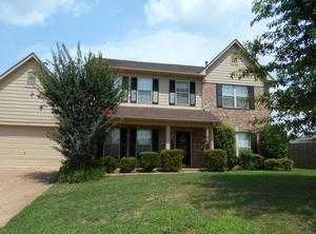 7390 Grandiflora Dr, Olive Branch, MS 38654