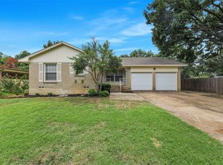 1710 Ross Ave, Carrollton, TX 75006