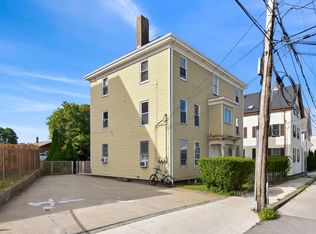 20 Shepherd St, Gloucester, MA 01930