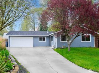 12032 SE 210th Pl, Kent, WA