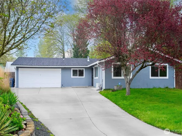 12032 SE 210th PL, Kent, WA 98031