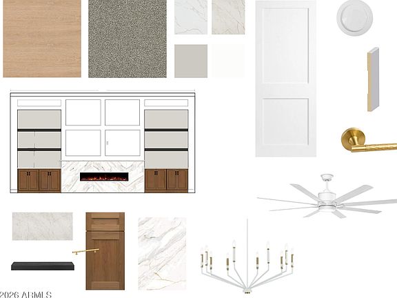 4th image of 1220 W Blissful Boulevard