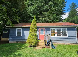 14496 S 226th Hwy, Spruce Pine, NC 28777