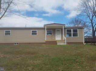 26 Spancake Rd, Pine Grove, PA 17963
