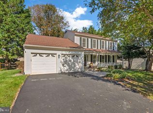 15 Allenhurst Ct, Gaithersburg, MD 20878