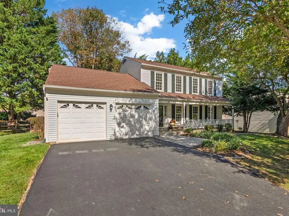 15 Allenhurst Ct, Gaithersburg, MD 20878