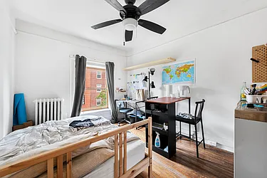 Rented by Jonathan Wachtel, LREB