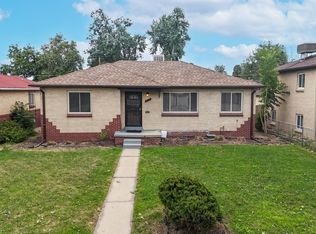 3536 Dahlia St, Denver, CO 80207